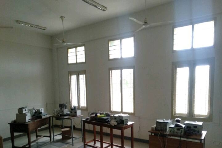 laboratory